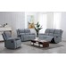 7 seaters recliner sofa mod: 8302